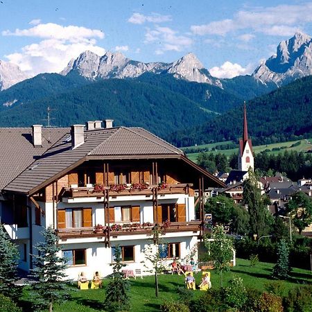 Hotel Garni Sunnleit'N Monguelfo-Tesido / Welsberg-Taisten Esterno foto